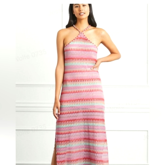 Hill House The Leah Dress - Picture 1 of 16